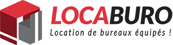 Locaburo Logo